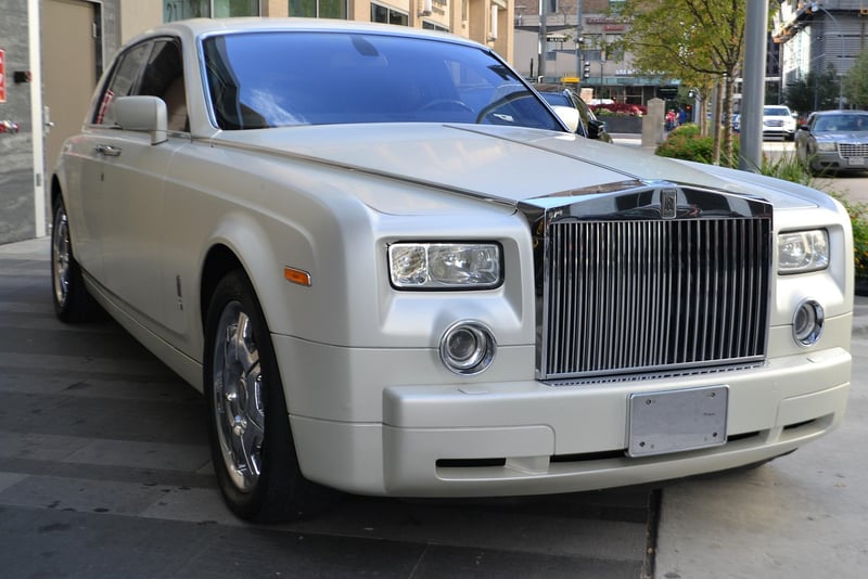 Luxurious Splendor