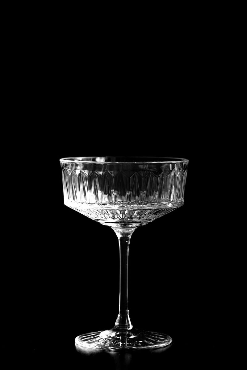 Cocktail Hour