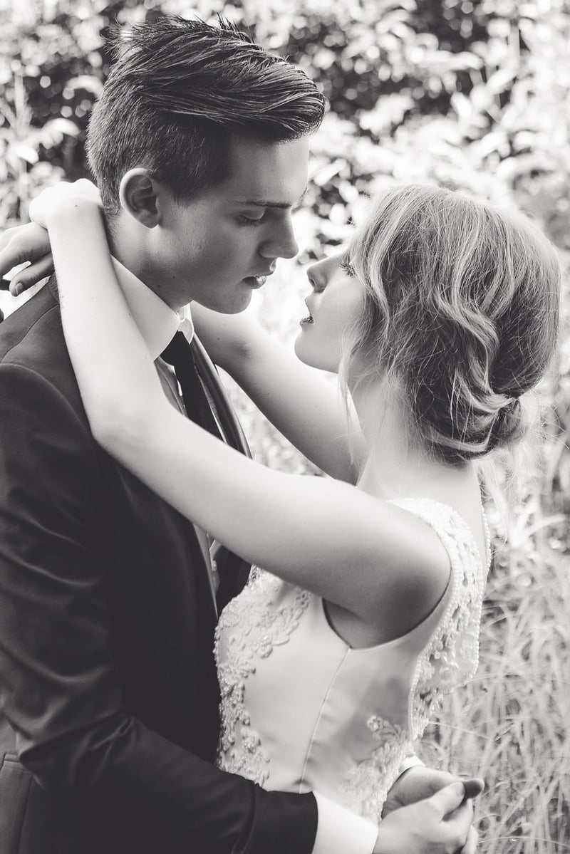 First Dance